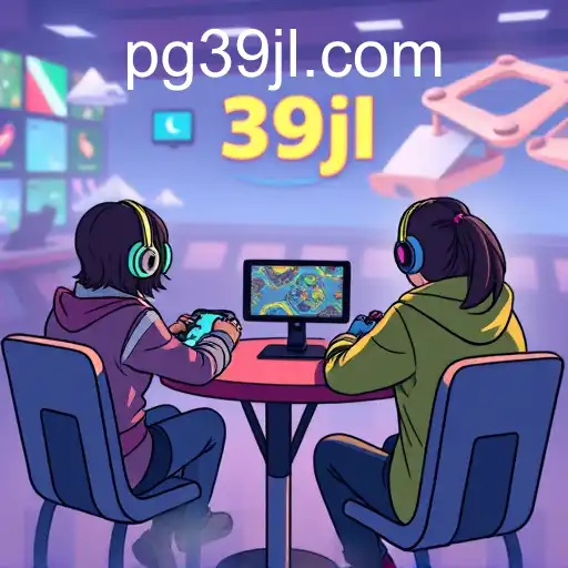 The Rise of 39jl: A New Era in Online Gaming