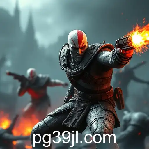 Exploring the Dynamic World of Action Games