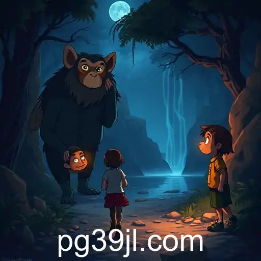 Exploring the Thrilling World of Adventure Games