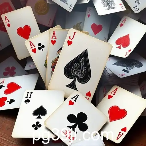 The Evolution and Impact of Card Games in Digital Culture