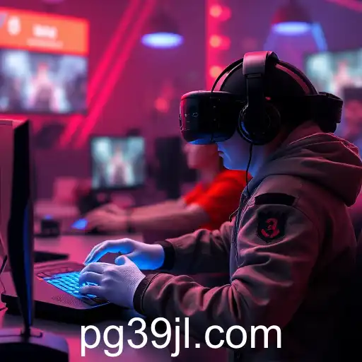 The Rising Influence of Digital Playgrounds