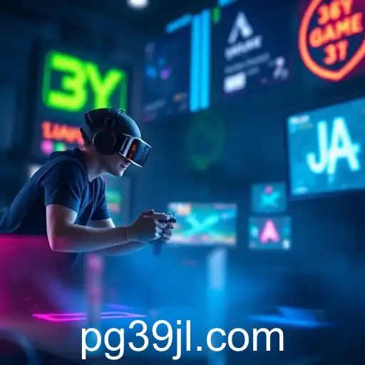 Digital Revolution in Gaming