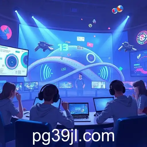 Evolving English Game Experiences: The Rise of 39jl