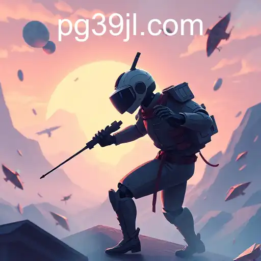 Exploring the Digital Playground: The Rise of Keyword '39jl'