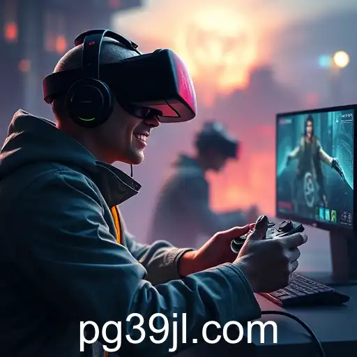 Navigating the Future of Online Gaming