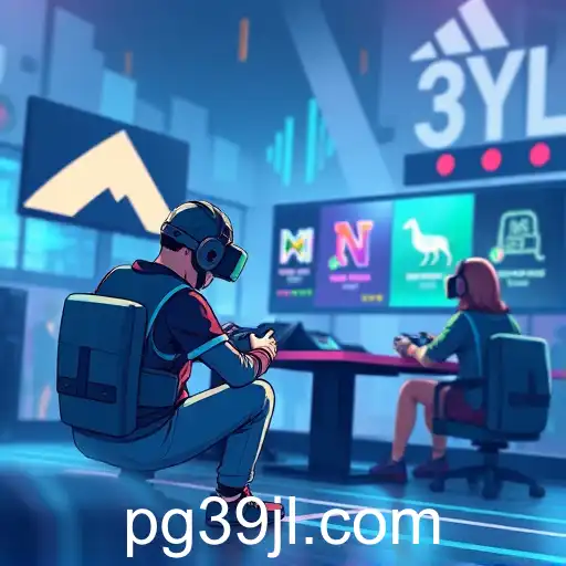 Rise of Gaming in the Digital Era