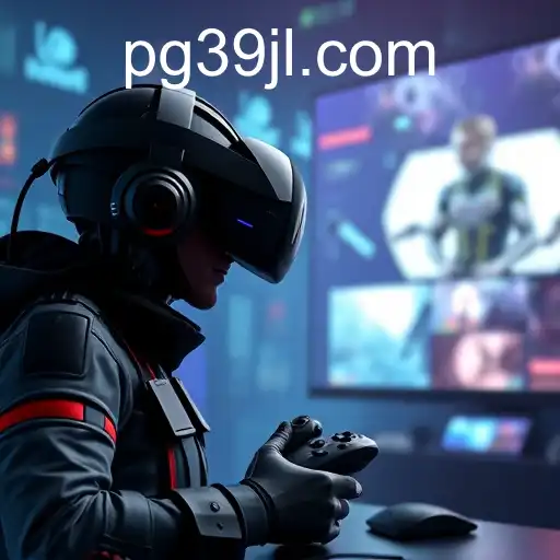 Innovations and Challenges in the Gaming Industry