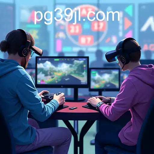 Gaming Trends of 2025