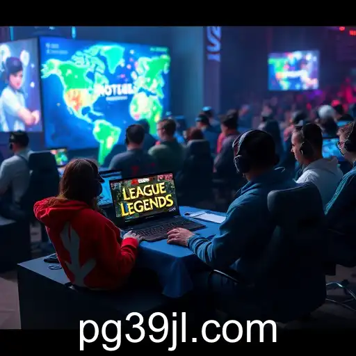 Exploring the Thriving World of Multiplayer Games