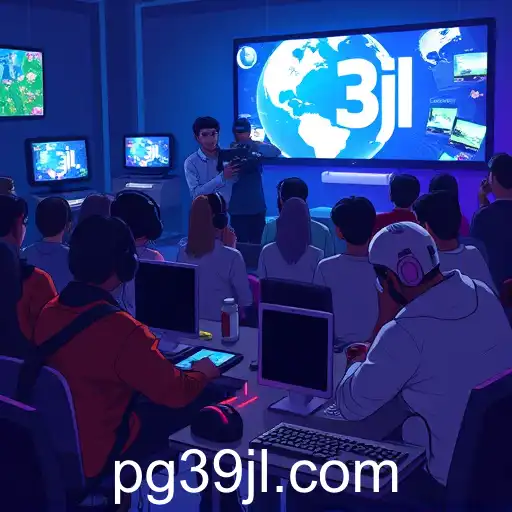 The Rise of Online Gaming Communities