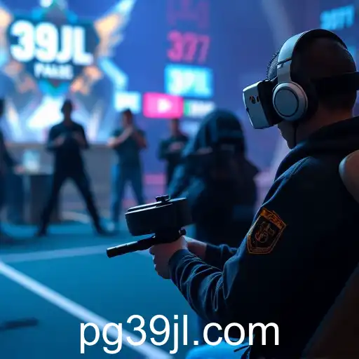 Digital Playgrounds: The Rise of Online Gaming Hubs