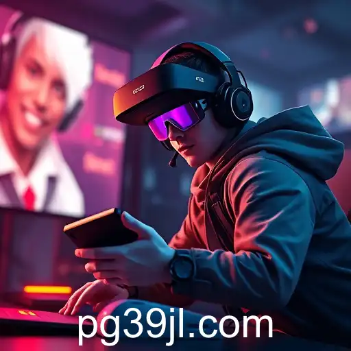 Unveiling Trends in Online Gaming