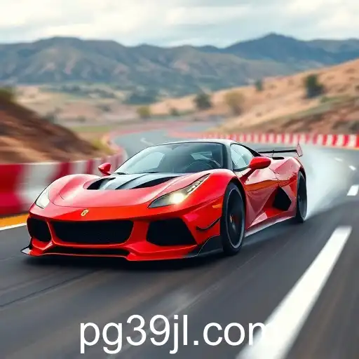 The Thrill of Speed: Exploring the World of Racing Games