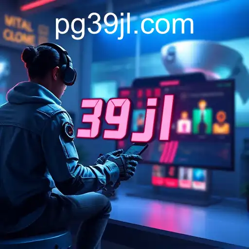 The Rise of 39jl: A New Era for Online Gaming