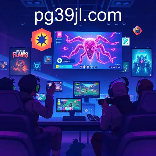 The Rise of 39jl: A New Era for Online Gaming
