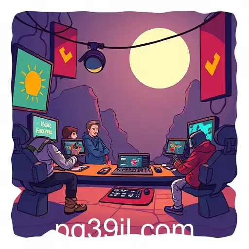 The Rise of 39jl in Online Gaming