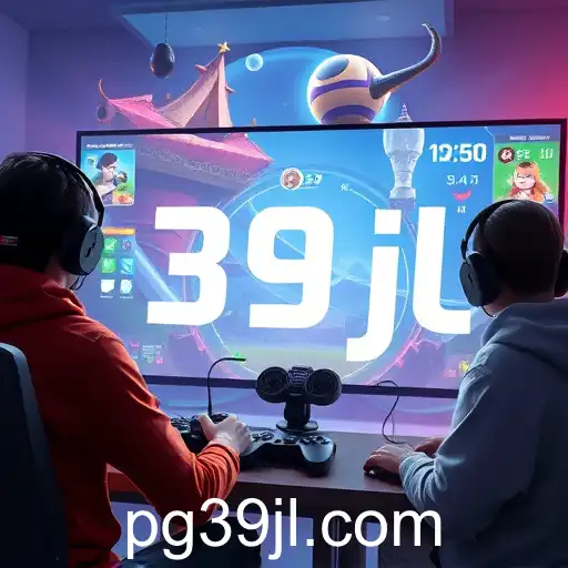 The Rise of Digital Gaming Communities