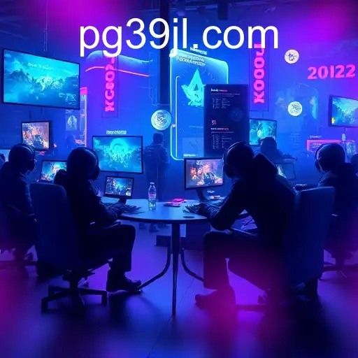 The Rise of Online Gaming in 2025