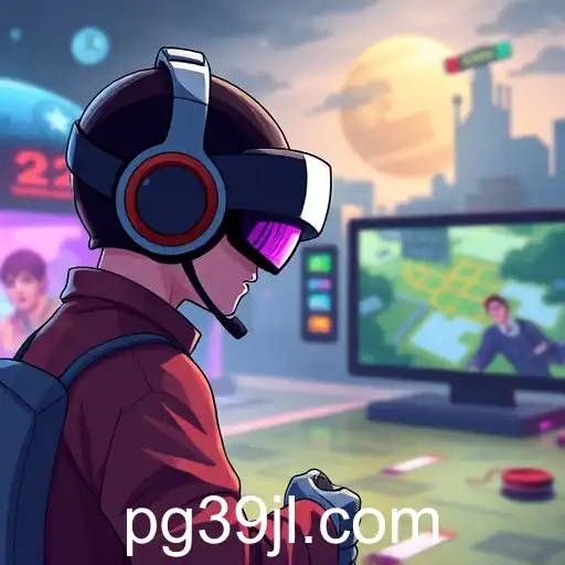 Transforming the Gaming Landscape with 39jl