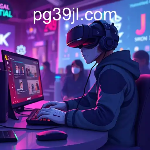 The Virtual Renaissance: Exploring the Rise of English Game Websites